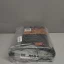 Rubbermaid Brilliance Airtight Cereal Food Storage Container, Shatterproof, BPA-Free and Dishwasher-Safe, 32oz Capacity (18 Cup)