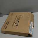 YUNSCM 2-PCS 12.5" Kid Bike Tires 12  x 2  (57-203) and 12/12.5" Heavy Duty Bike Tubes Schrader Valve Compatible with 12.5 x 2.25 12 1/2 x 2 1/4 Bike Bicycle Tires and Tubes (Y-558)