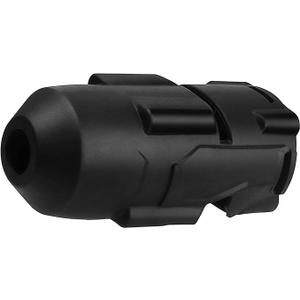 Number 49-16-2767 Protective Boot Replaces For 2863-20 2767-20 High Torque 1/2" Impact Wrench Compatible New Parts