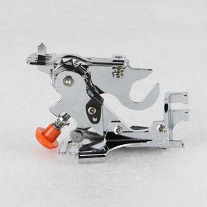 ‌Ruffler Foot for Low Shank Machines, Compatible Singer, Brother, Juki Sewing‌