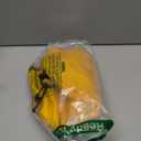 cute banana purse for women, funny unique novelty wallet, banana gifts accessories stuff bag mini novelty purse for teen girls, teen girls trendy stuff