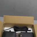 Ultrasonic Mist Maker Fogger 12 Head(9000ml/H), 110V 400W Power Water Proof Ultrasonic Mister, Ultrasonic Fogger Humidifier with Float, for Halloween Atmosphere, Vegetable Preservation, Landscape