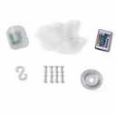 West&Arrow Cloud Light Diy Kit