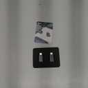 Syntech USB C to USB Adapter Pack of 2 USB C Male to USB3 Female Adapter Compatible with iPhone 17 Pro Max MacBook Pro Air 2024 iMac iPad Mini Pro, Other Type C or Thunderbolt 4/3 Devices, Space Black