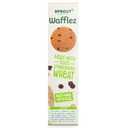 Sprout Organics, Toddler Snacks, Oatmeal Chocolate Chip, Single Serve Waffles (50 Count)