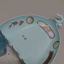 Schleich bayala 18pc. Mystic Library Playset with Owlet and Bird Figurines - Featuring Figure with Flexible Arm, Imaginative Fun and Durable Toy for Girls and Boys, Gift for Kids Ages 5+