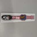 Kids Waterproof Smart Watch Girls Toys Age 6-8, Kids Watch with 32 Games Dual Camera HD TouchScreen Music Habit Tracking Alarm Pedometer Christmas Birthday Gifts Ideas for Girls 3-12 Year Old(Pink)