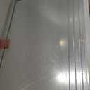 Decorative Wall Mirror 36"x24" Rectangle Silver Modern Mirror Frameless Vanity Mirror for Bathroom Bedroom Living Room Dining Room