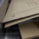 30 Inch Undermount Kitchen Sink Superior Drain Kitchen Sinks 11 Gauge (3mm) Stainless Steel, Single Bowl Integrated Ledge Multifunctional Workstation Set -