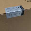 Veken 14" Wide Rain Shower Head with Handheld, High Pressure Handheld Shower Heads with Multi Spray Modes, Rainfall Combo with Metal Extension Arm,Detachable Dual Shower, Extra Long Hose,Silver Chrome