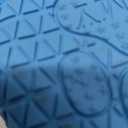 QUMY Dog Shoes for Large Dogs, Medium Dog Boots & Paw Protectors for Winter Snowy Day, Summer Hot Pavement, Water-Resistant in Rainy Weather, Outdoor Walking, Indoor Hardfloors Skid-Resistant Sole (Size 8: 3.0''x3.3"(W*L) (Pack of 4))