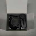 for Qi2 15W Tesla Phone Mount Charger [Heat Restriction], Strong Suction Cups for Tesla Model Y/3 Screen Magsafe Car Wireless Charger for iPhone 17 16 15 14 13 12 Series with 40 C-C Cable