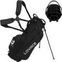 14 Way Golf Stand Bag, Lightweight Golf Bags with Stand for Men and Women