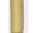 LEM Products Clear Smoked Collagen Casings, 32mm, Edible Sausage Casings, Stuffs Approximately 21 Pounds Per Pack, Great for Snack Sticks, Hot Dogs, Metts, Andouille, Brats, and More, 2-Pack