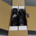 2-Pack TN830XL Toner Compatible for Brother TN830 TN830XL Toner Cartridges Work with Brother DCP-L2640DW HL-L2460DW HL-L2480DW HL-L2400D HL-L2405W MFC-L2820DW Printers, TN830XL Black Toner Cartridges