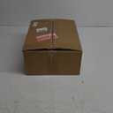 Glass Bud Vases in Bulk Set of 30 Pcs,Small Glass Vases for Flowers as Wedding Centerpieces for Tables,Clear Flower Vases Suitble for Wedding Decorations,Christmas Home Decor (Clear, 30 pcs)