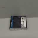 Mouse Jiggler Undetectable  Ultra Slim Mouse Mover with Realistic Movement, No Software Needed, Keeps Your PC Awake and Active, Keeps Computer Awake for Office or Remote Work - Black