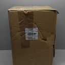 2.5" Drop Spindles, Front Lowering Suspension Knuckle Kit Compatible with 1963-1970 Chevy C10 w/Disc Brakes 2WD Only, Pickup, Panel Truck, Suburban, # M0117K35-1 M0117K35-2