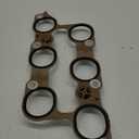 12590958 Lower Intake Manifold Gaskets Replacement for Buick Enclave Chevrolet Traverse GMC Acadia 2009-2016 Replacement for Cadillac CTS 2008-2011 Replacement for Buick Lacrosse Chevrolet Camaro