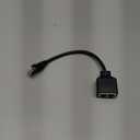 RJ45 1 Male to 2 x Female LAN Splitter Network Adapter Cable Suitable Super Cat5, Ethernet Splitter Cable Suitable Super Cat5e, Cat6, Cat7 Cat 8 LAN Ethernet Socket Connector Adapter