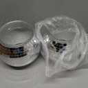 Disco Ball Vase 9" X 7.08" 4 Pcs Disco Ball Vases for Centerpieces Silver Mirror Disco Ball Planter for Wedding Table Centerpieces Birthday Party Decoration