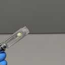 benote Original Diamond Art Painting Pen Lighted Drill Pen 2.0 Metal Sticky Pen Tips, Diamond and Painting Accessories with Multi Replacement Pen Heads and Wax - B7 Turquoise