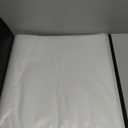 Dunwell 12x12 Binder with Sleeves - Folder with Clear Sheet Protectors, 24-Pockets, Display 48 Pages, 12 x 12 Presentation Book, Art Portfolio for Artwork, Keepsake Album