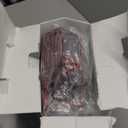 Baby Carrier Newborn to Toddler: 9-in-1 Convertible Carrier Ergonomic Infant Carriers All Seasons, M Positions, Adjustable Strap Perfect for Travel 3-36 Months Grey - Baby Carrier with Hip Seat (Gray)