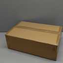 LAMPWELL KETTE Clip-on Chandelier Fabric Lamp Shades, Set of 6, Small Drum, 5.4"×5.4"×H5.2", TC fabric, Handmade, Modern Trendy Decorative, ONLY FOR CANDLE BULB, White