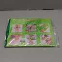 Labeol Diamond Art Kits for Kids Boys and Girls Ages 6-8-10-12 Easy to DIY Creative Diamond Art Sticker Craft by Numbers Kits for Kids and Adult Beginners (Animal)