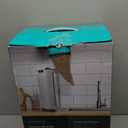 New! Innovia Countertop Touchless Paper Towel Dispenser in White