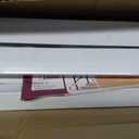 Handrails for Outdoor Steps & Indoor Stair Railing Kit, 1-2 Steps Safety Hand Rail for Porch & Deck