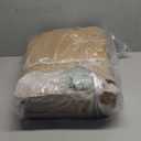 Cedilis 75 Pack Corrugated Mailer, 4x4x2 Inches Shipping Boxes, Small Cardboard Box for Shipping Mailing and Storing, Recyclable, Crush Proof, Oyster White