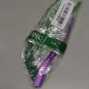 ZOMCHI Dermaplane Razor for Women Face, Premium Facial Razor & Eyebrow Razor, Dermaplaning Tool with Metal Handle, Removes Peach Fuzz, Exfoliates Skin, 11 Blades (Rainbow)