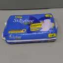 Stayfree Secure Cottony Wings (20 Count)