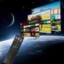 Remote Control XRT260 Compatible with Vizio M-Series V-Series 4K HDR Smart TV