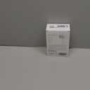 VASSON Fabric Shaver, Electric Lint Remover, Rechargeable Lint Shaver, Sweater Shavers to Remove Pilling, Large Fuzz Remover for Clothes Couch Furniture (Greyish White)