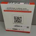 Cat Harness and Leash for Walking Escape Proof Soft Adjustable Cat Leash Breathable Comfortable Vest Easy to Wear Kitten Harness for Outdoor Travel (Black, S (7-12lb))