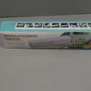 Plastic Wrap Dispenser With Cutter, Reusable Cling Film Dispenser, Cling Wrap Dispenser With Slide Cutter, Also For Aluminum Foil, Tin Foil, Baking Paper (L)