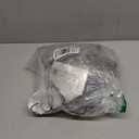 HAUSBELL Parabolic Listening Device for Adventure – Bionic Ear Electronic Nature Explorer, 8X Monocular, Adjustable Volume, Includes Headphone, Fun Outdoor Nature Sound Observation Digital Tools