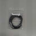 754-04195 954-04195A Auger Drive Belt Replacesr MTD Troy Bilt Craftsman Snow Thrower 754-04195A 954-04195 Snow blowers 1/2 "x 37"