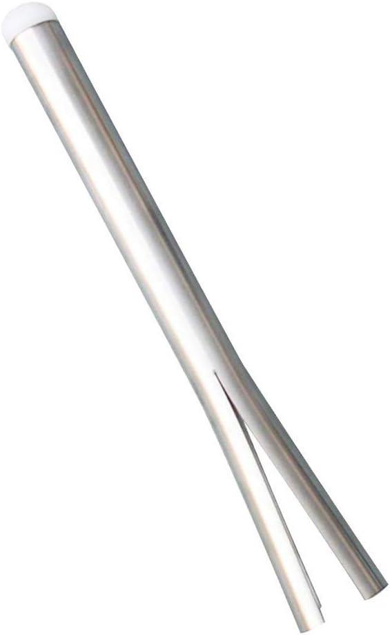 GOLDEAL Bicycle Headset Cup Removal Tool, Bike Head Parts Remover, For 1-1/8, 1-1/4 and 1-1/2 Inch