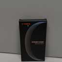 TORRAS for iPhone 17 Pro Case with Strong Magnetic & Stand, Fit for MagSafe, Mil-Grade Protection, Built-in Kickstand, Camera Control, Translucent Shockproof Slim 17 Pro Cover Ostand, Deep Blue