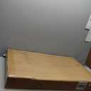 Floor Mats for Lexus RX350/RX350H/RX500h 2023-2026, All Weather Floor Mats Trunk Cargo Liner with Backrest Protectors and Door Sill Guards Accessories, Full Coverage Set (Not fit RX450h & PHEV)