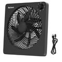 Holmes Rechargeable Personal Fan - 10 in