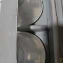 Momcozy M5 Smart APP Controlled Wearable Breast Pump, Hands-Free Wireless Electric Pump, 3 Modes 9 Suction Levels, BPA-Free, Portable Lightweight, 24mm Flange, 2-Pack Cozy Red