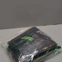 DELSWIN Backflow Preventer Pipe Insulation Cover - 24" W X 24" H Insulated Pouch for Winter Freeze Protection, Waterproof Sprinkler Valve Covers for Outside Irrigation, Well Head, Well Pump, Faucet