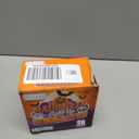 ArtCreativity Halloween Light Up Skull Necklaces - Pack of 26 - Spooky LED Set - Glow Necklaces for Trick or Treat Party Favors - Halloween Decoration Party Supplies