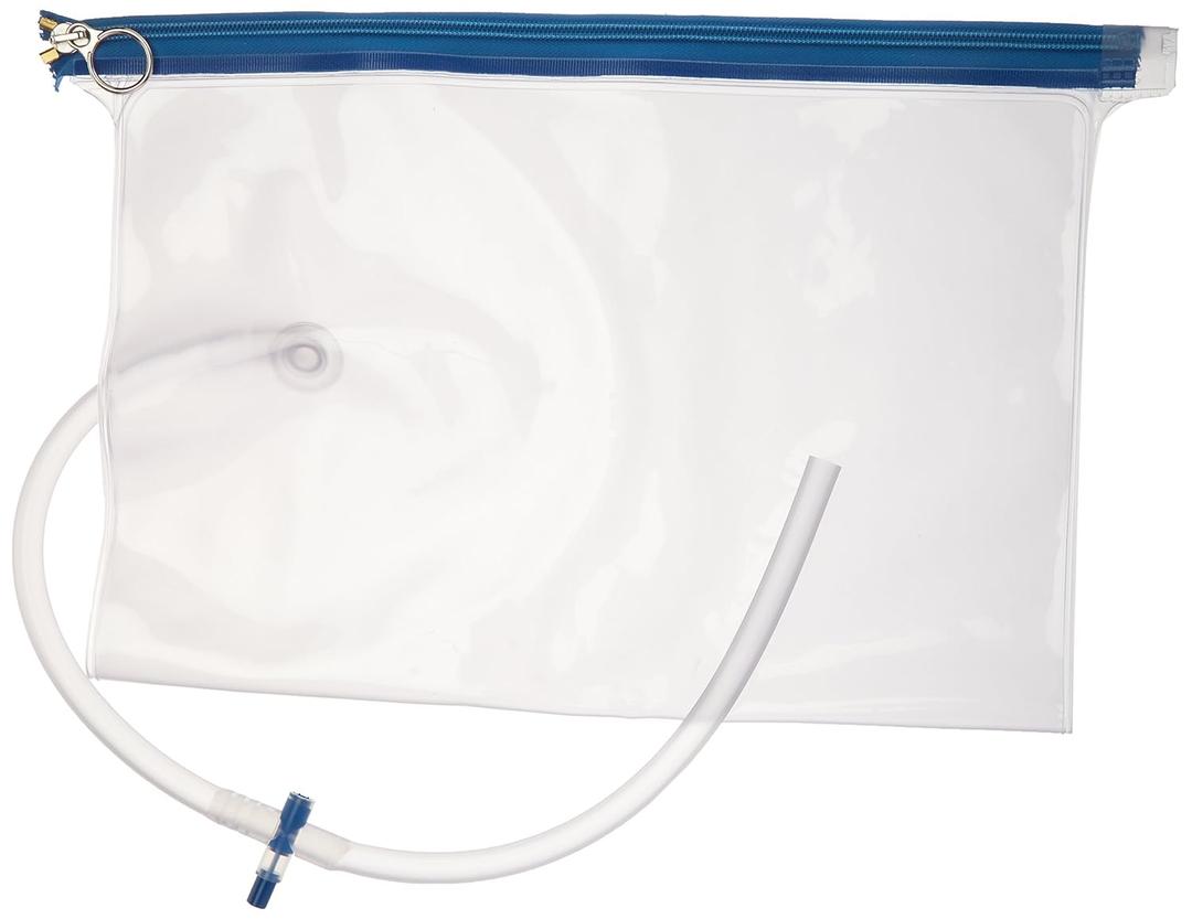 Urias 58007 Pressure Splints, Used to Counter Abnormal Tone Development from Brain Trauma, Stroke, Adult Elbow Splint, 16" Length