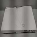 Lid Mouse Rat Trap,Mouse Catching Tool,Trap Door Style,Multi Catch,Auto Reset,Indoor Outdoor,5 Gallon  Compatible(2pack)-1bs